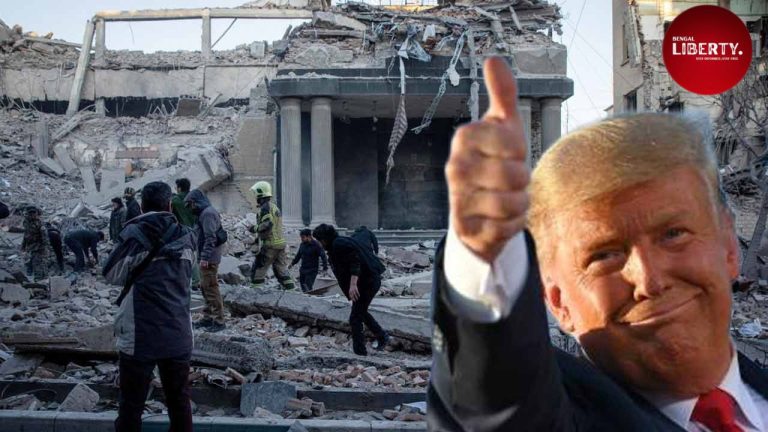 US-Iran Conflict 2026