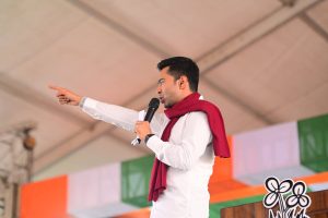 TMC Internal Conflict