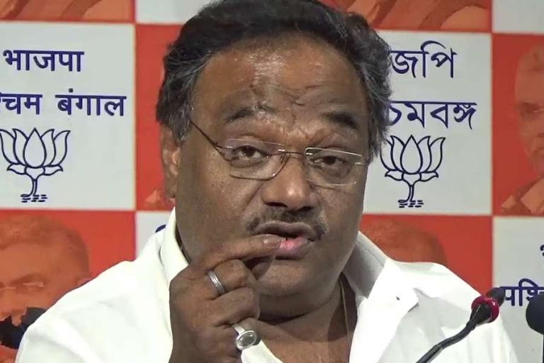 Samik Bhattacharya Statement