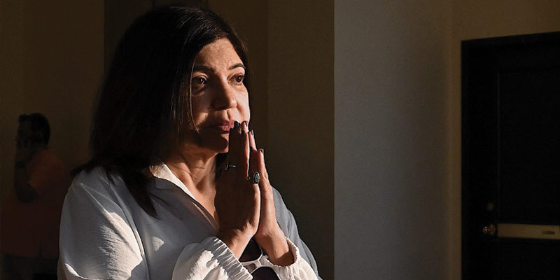 Alka Yagnik health update