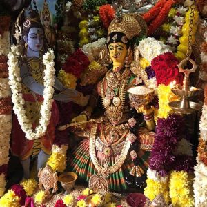 Annapurna Puja 2026