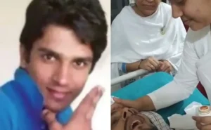 Harish Rana death