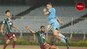 Mohun Bagan's loss in ISL 2026