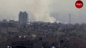 Israel Iran conflict 2026