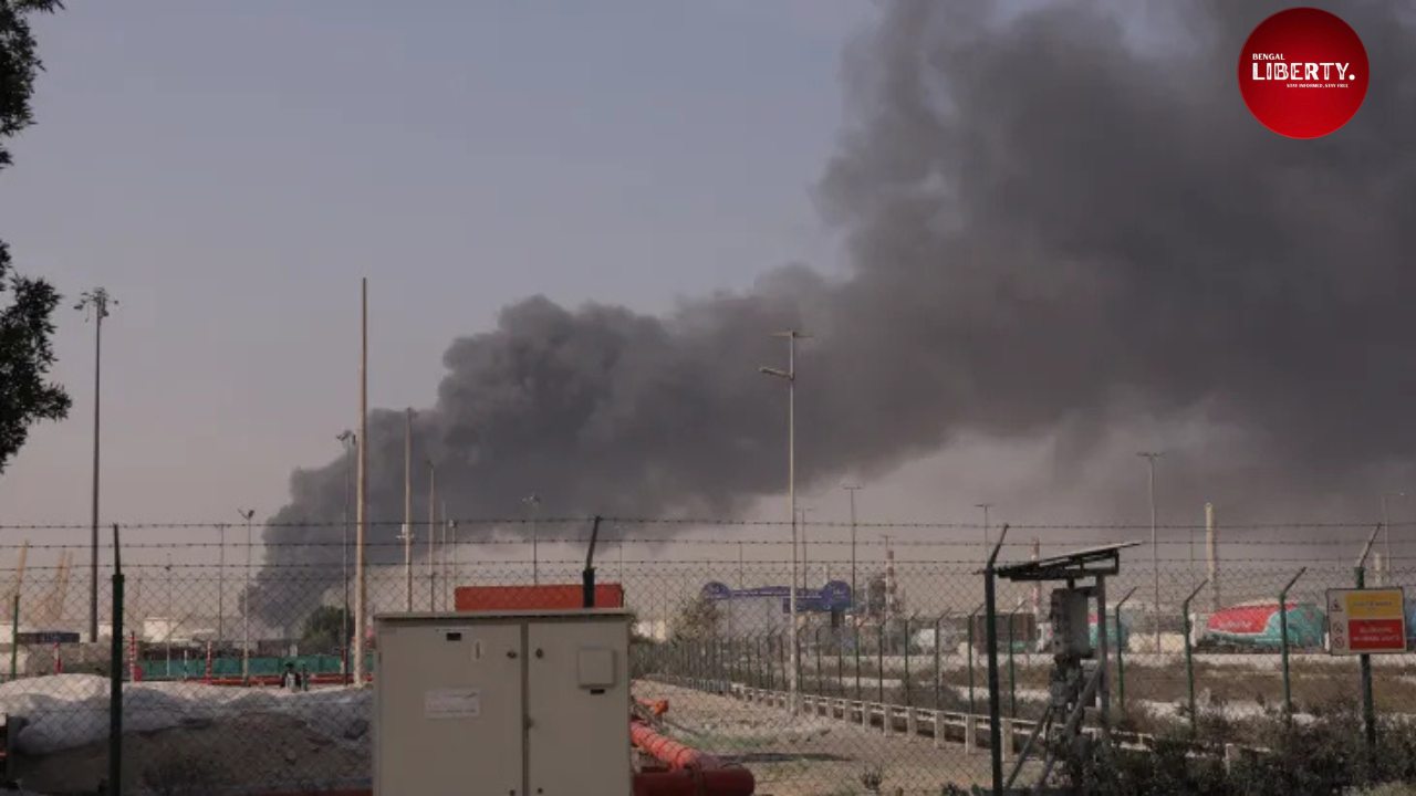 Israel Iran conflict 2026