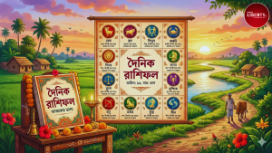 Daily Horoscope 11 March