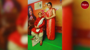 Partha-Arpita ED Summons