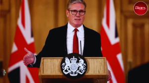 Keir Starmer on Iran-Israel: সেফ প্লেয়ারের ভূমিকায় লন্ডন, পশ্চিম এশিয়ায় সংঘাত বাড়ছে, কিন্তু যুদ্ধে নয়—কূটনীতির পথেই ব্রিটেন 2 Keir Starmer on Iran-Israel