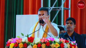 Suvendu Threat Against Shahjahan