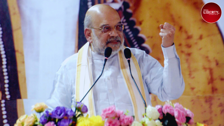Amit Shah