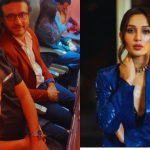 Mimi Meets Sourav Ganguly