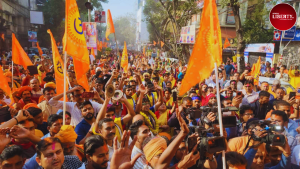 Suvendu Adhikari Dol Purnima