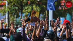 Pakistan Protests