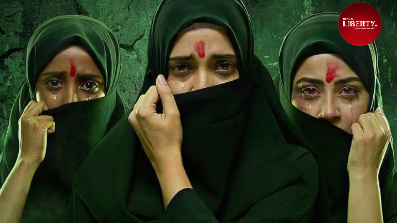 The Kerala Story 2 Box Office Day 5