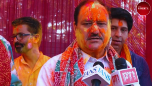 Holi Celebration India