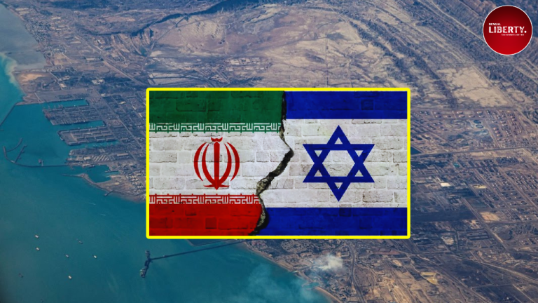 Western Asia Conflict