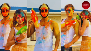 Tollywood Holi Celebration 2026