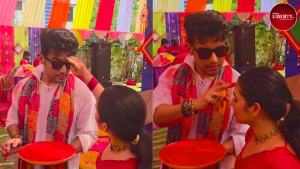 Tollywood Holi Celebration 2026