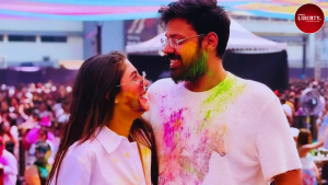 Tollywood Holi Celebration 2026