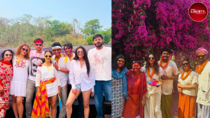 Tollywood Holi Celebration 2026