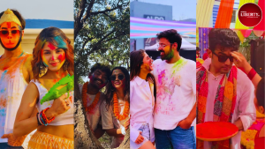 Tollywood Holi Celebration 2026