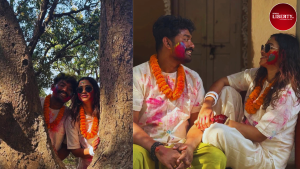 Tollywood Holi Celebration 2026