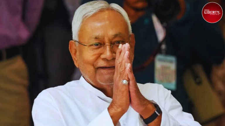 Nitish Kumar Rajya Sabha Nomination