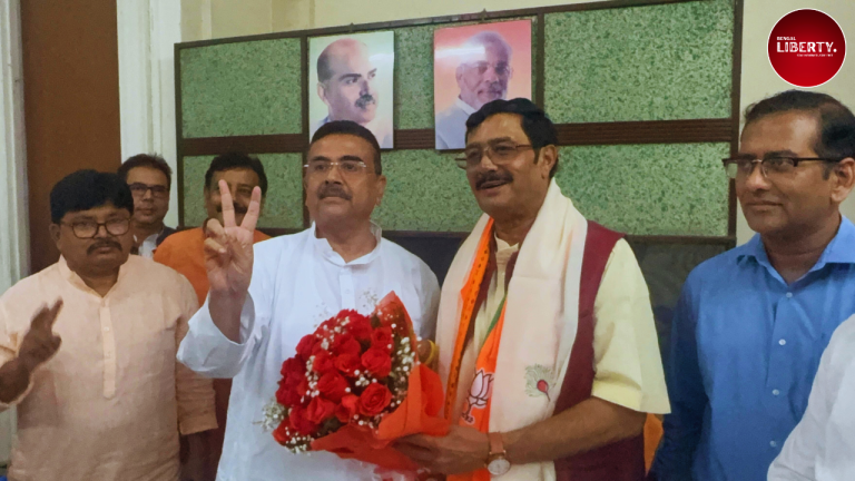 Rahul Sinha Rajya Sabha Nomination