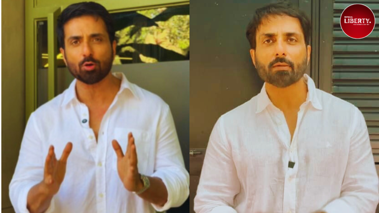 Sonu Sood Dubai Tourists Help