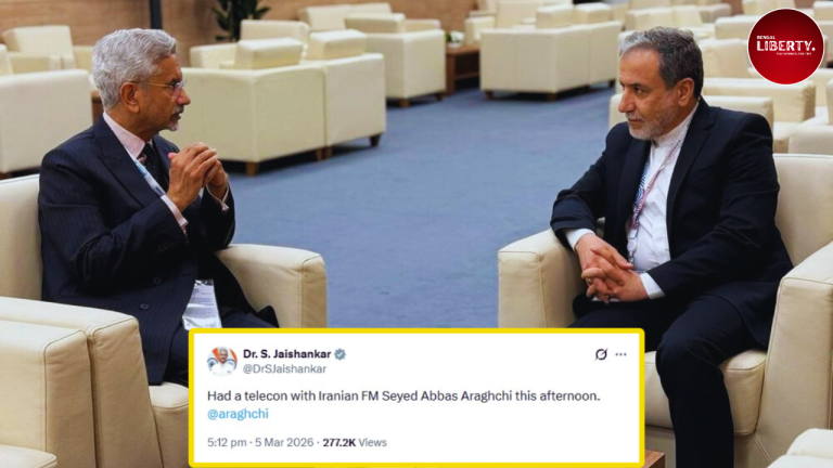 India Iran Diplomatic Talks