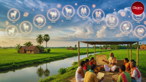 Daily Horoscope 9 March