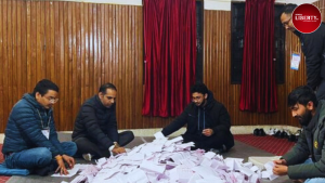 Nepal Election 2026 Results
