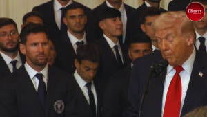 Trump Warning to Cuba