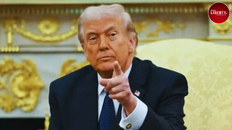 Trump Warning to Cuba