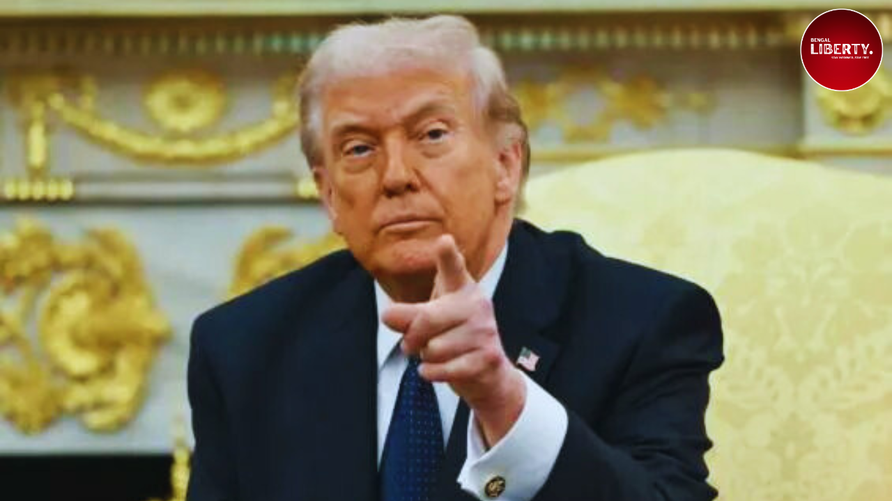 Trump Warning to Cuba