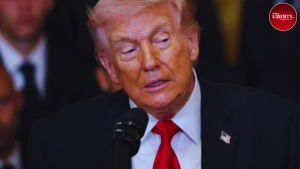 Trump Warning to Cuba