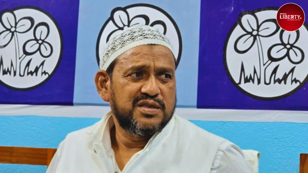 Domkal Assembly TMC Candidate