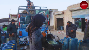 Pakistan Fuel Crisis 2026