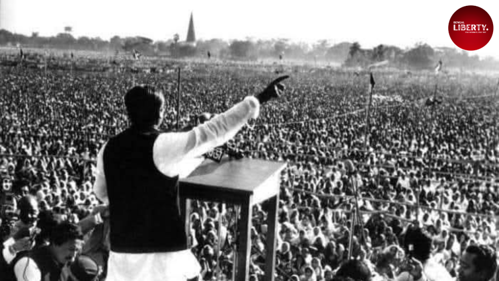 Bangladesh Independence Day