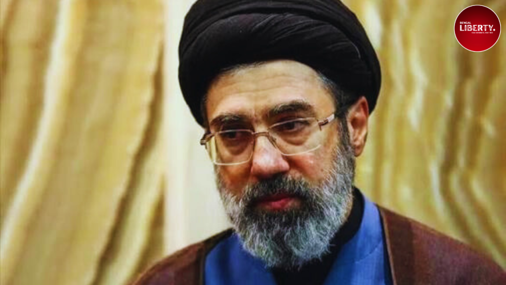 Mojtaba Khamenei Fake death news