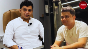 Sayantan Sinha Biswas Controversy