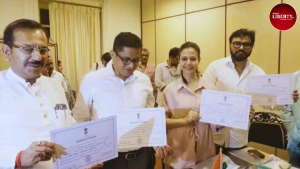 Rajya Sabha Election WB 2026