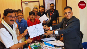 Rajya Sabha Election WB 2026