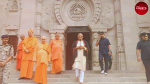 Gyanesh Kumar WB Protest