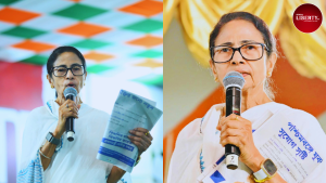 Mamata Banerjee Controversial Remark