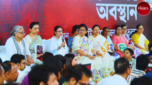 Mamata Banerjee Controversial Remark