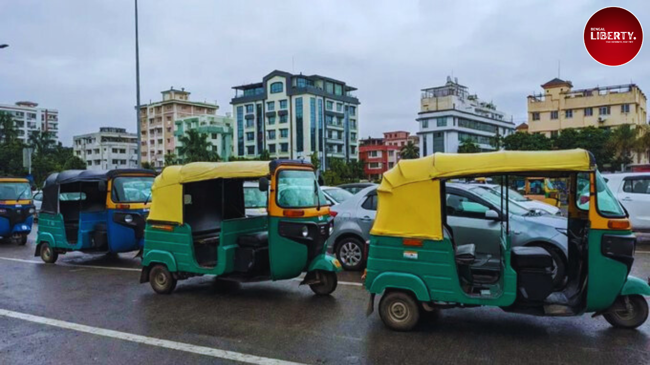 Auto LPG Price Hike India 2026