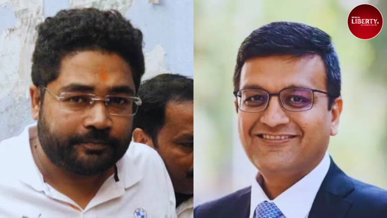 ED Summons Manish-Kuntal