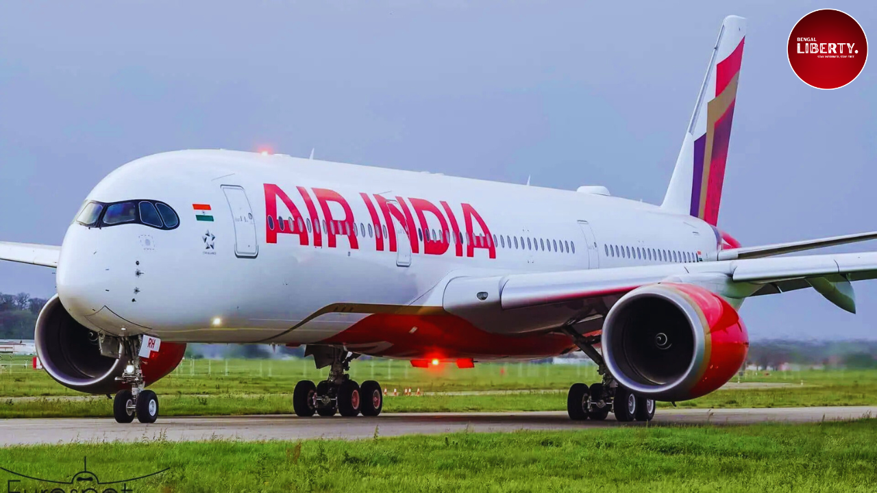 Air India Ticket Price