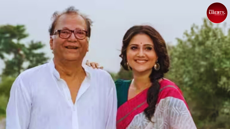 Swastika Mukherjee Emotional Post